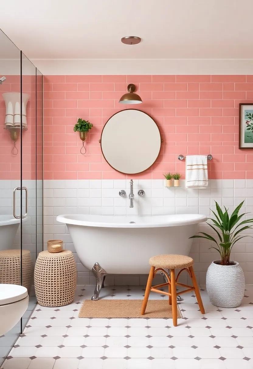 Creating Cozy Nooks with Vintage Furniture and Décor