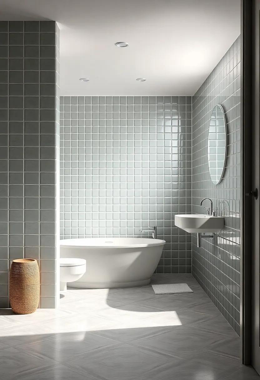 Flooring Options That Ground Retro Aesthetics with Timeless Appeal