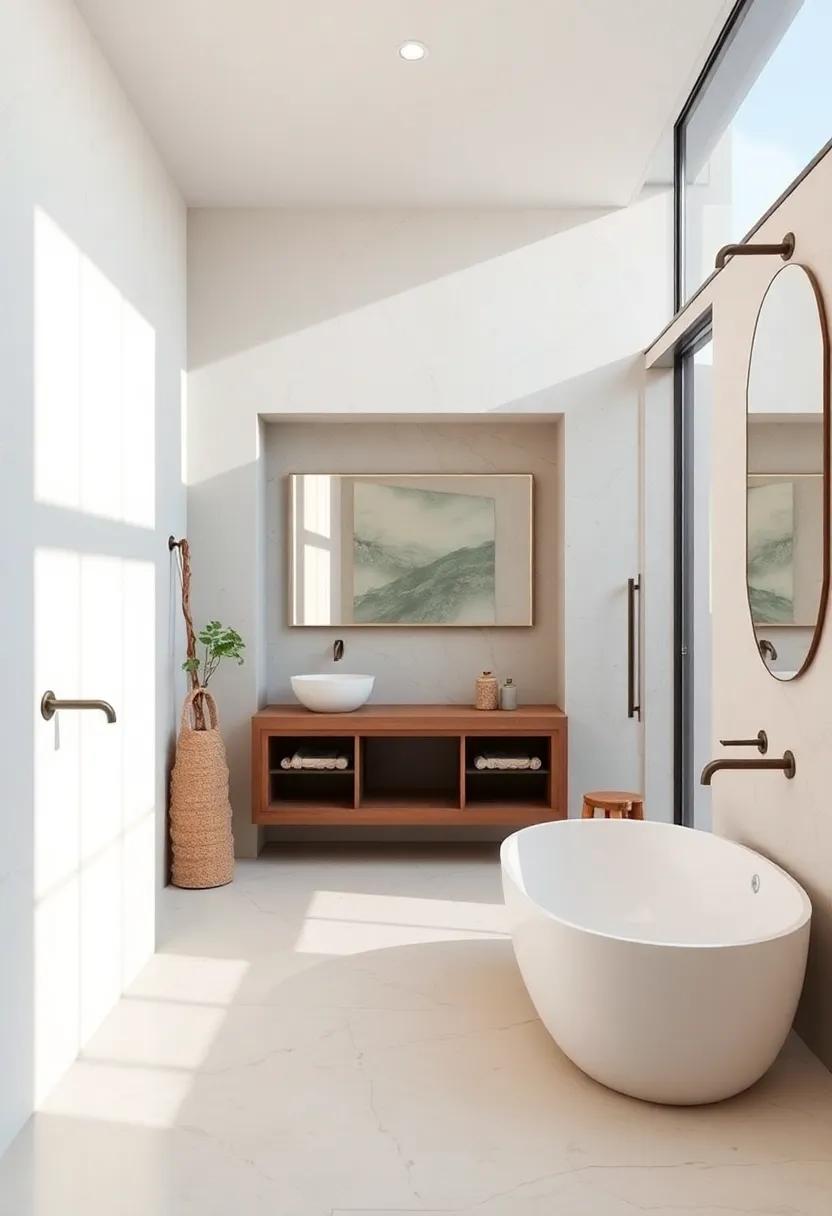 Creating Flow: Seamless‌ Transitions from Indoor to Outdoor Elements