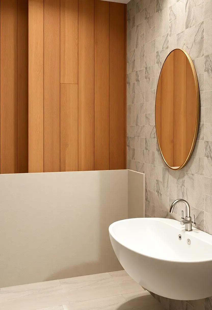 Nature-Inspired Fixtures: Choosing ‌the Right Hardware for ‍Your Space