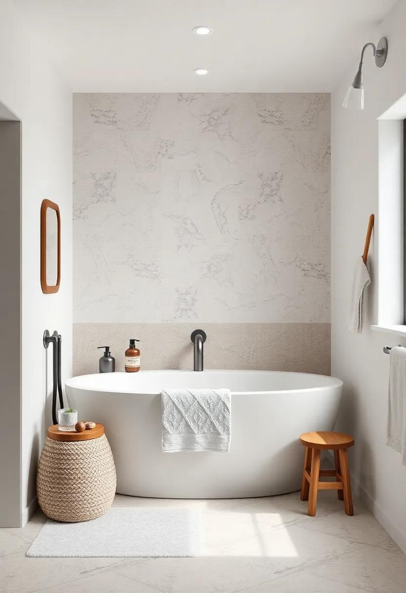 Rustic Charm: Discovering the ⁤Perfect Vintage Decor ‍for Your Bathroom