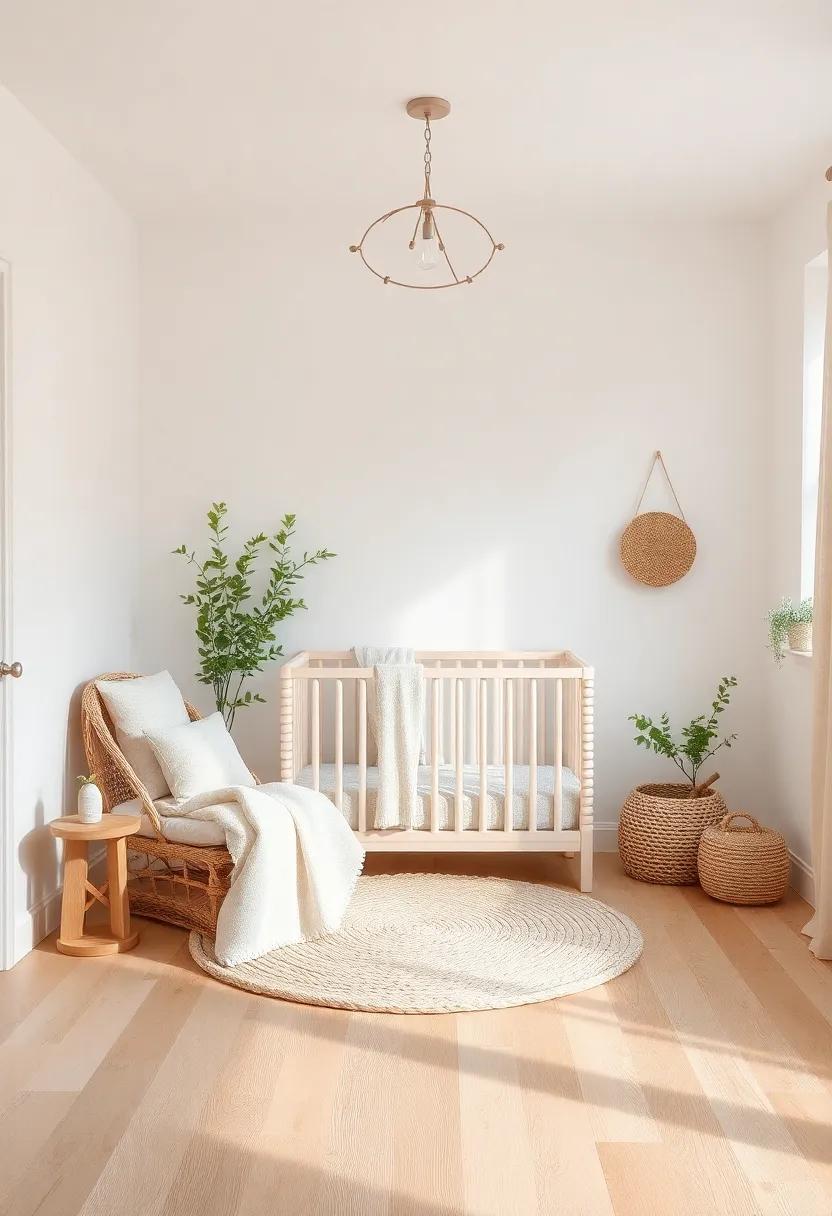 Choosing Natural Flooring Options for Comfort and Safety