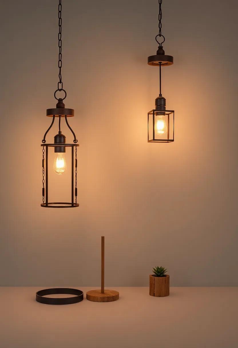 Outdoor Versatility: Lanterns that Illuminate Your Garden Retreat