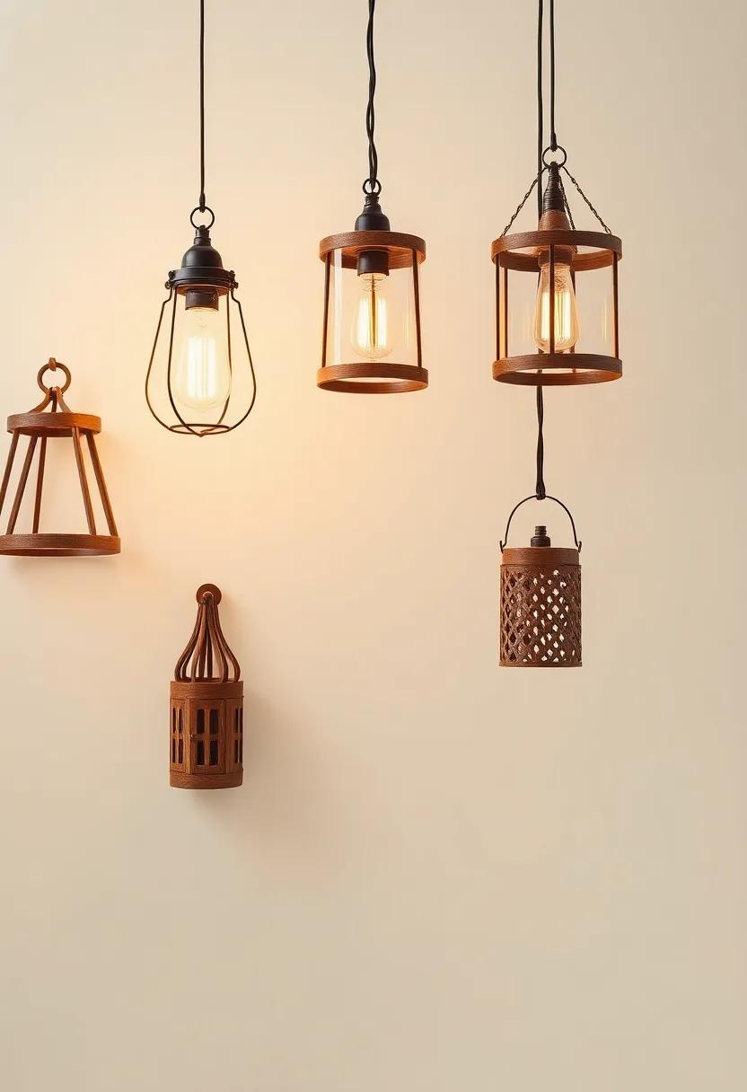 Sustainable Options: Eco-Friendly Lanterns for Modern Living