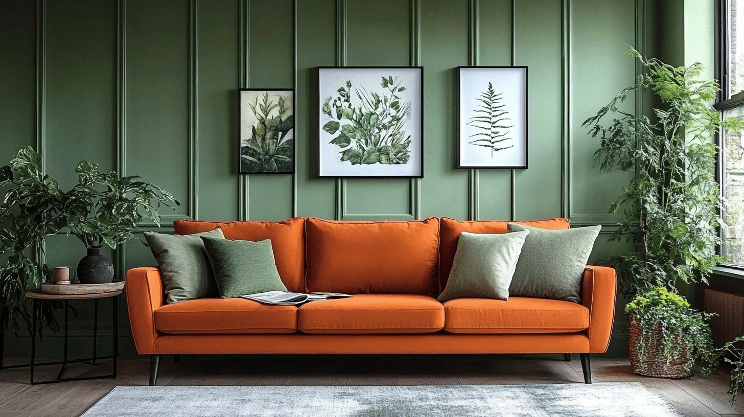 Transform Your Home with These 29 Stunning Sage Green Aesthetic Ideas Transform Your Home with These 29 Stunning Sage Green Aesthetic Ideas