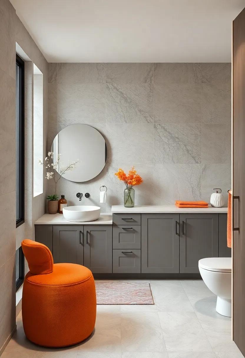 Transform your ⁤space with ​cabinetry​ featuring a⁣ matte finish, lending ⁢a sophisticated touch that resists fingerprints‍ and ‌shows minimal wear