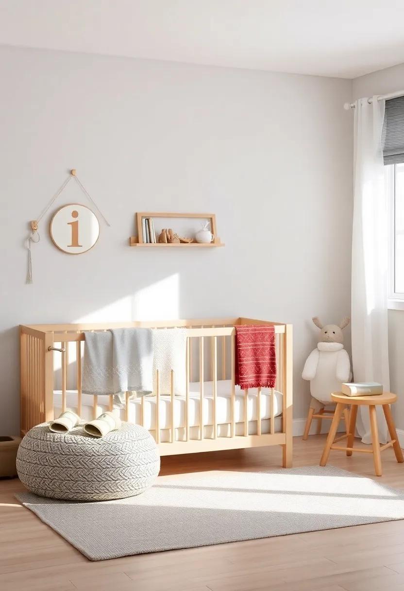 Eco-Friendly ​choices That Speak to Sustainable Scandinavian Living