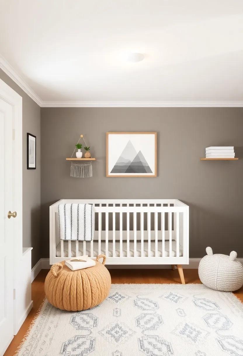 Lighting Solutions ‍That Bring A Cozy Ambiance to the⁤ Nursery
