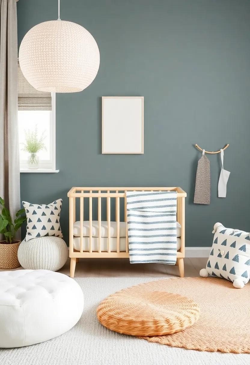 playful Textiles That‍ Enhance Comfort and Style