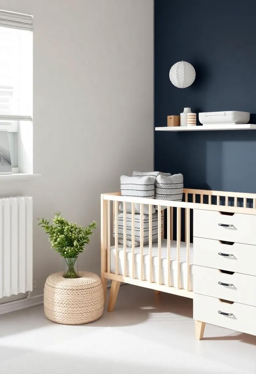 Storage Solutions‌ Blending Aesthetics And Organization