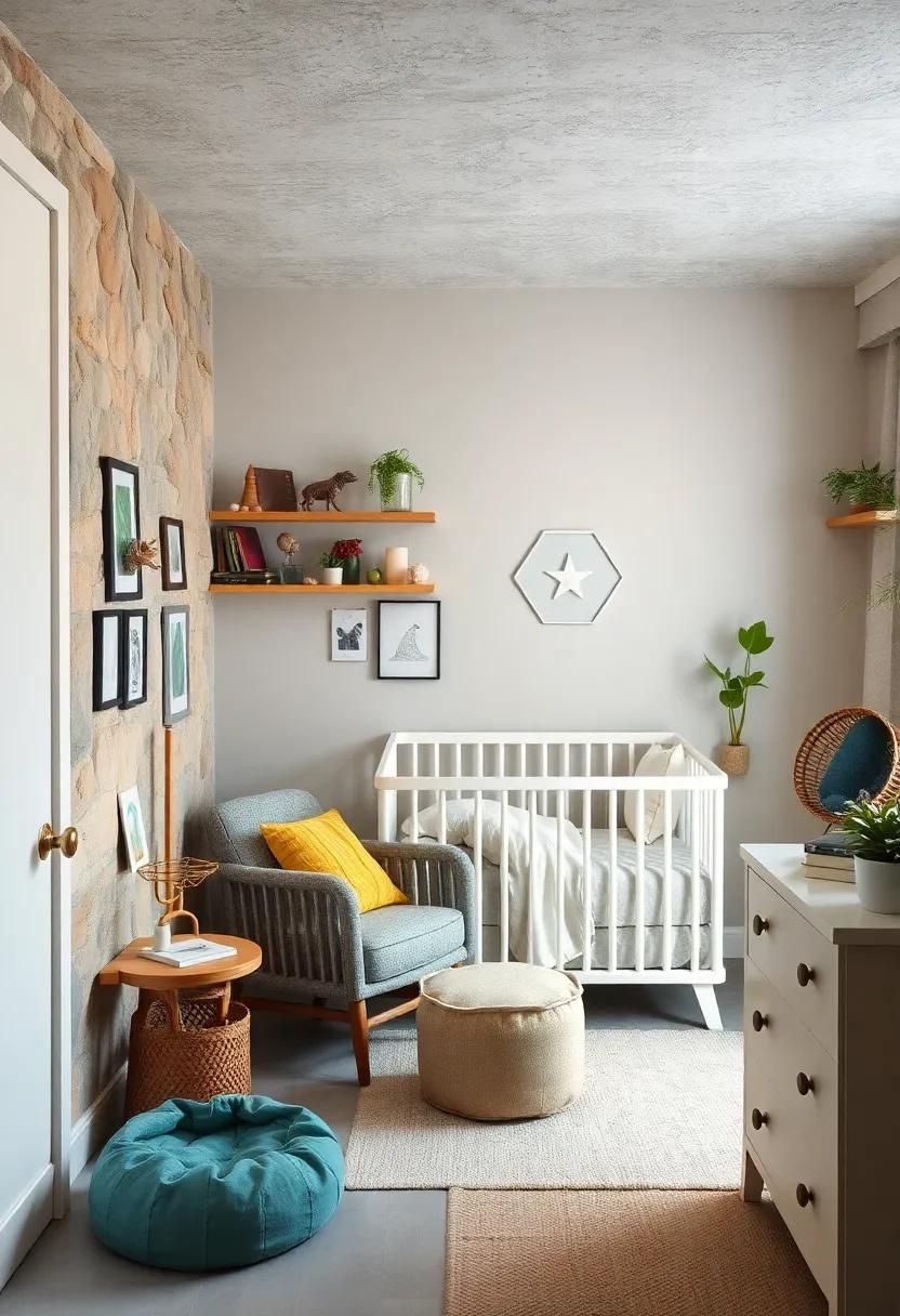 nature Explorer Corner: Create a small exploration area stocked with magnifying glasses, bug catchers, and field guides for little naturalists