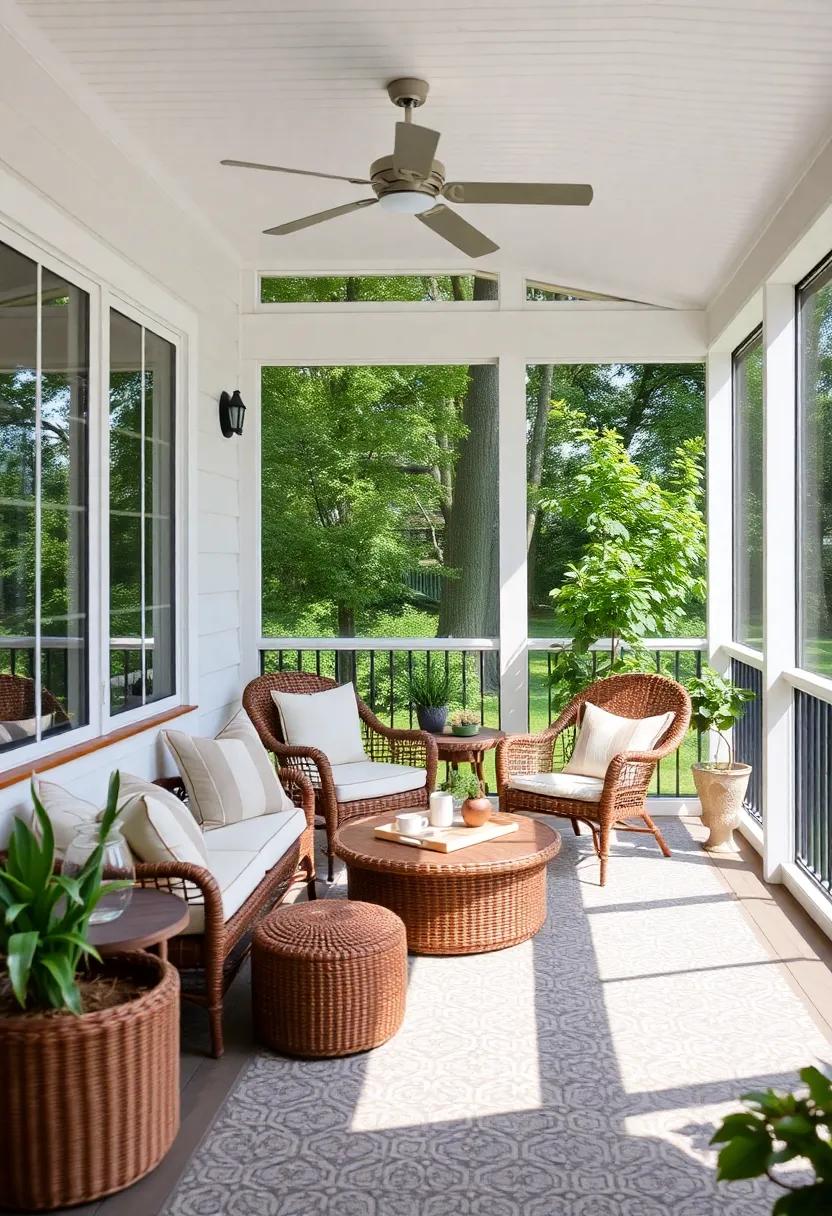 Integrate Smart Gadgets: Use smart speakers or remote-controlled lighting for added convenience, allowing you to set the mood effortlessly