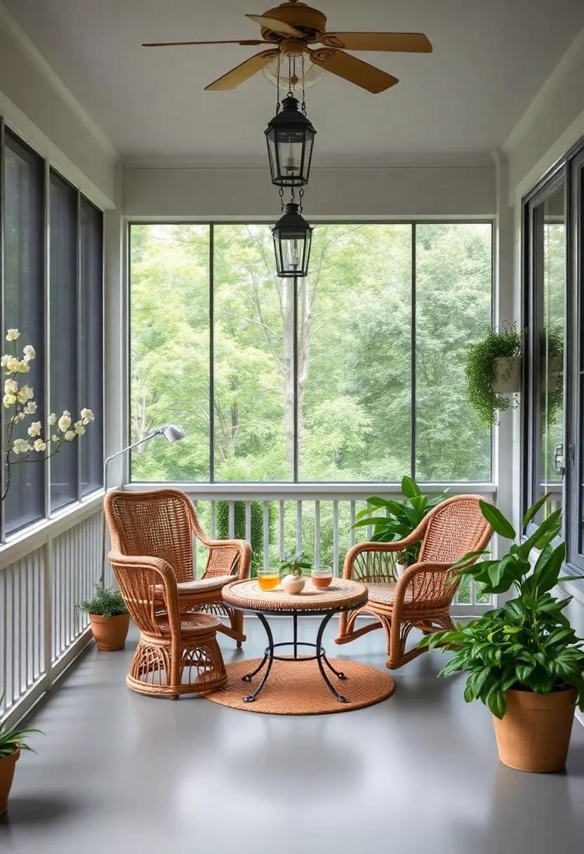 Offer a Variety of Teas: Curate a selection of herbal, green, and black teas to cater to different tastes and preferences