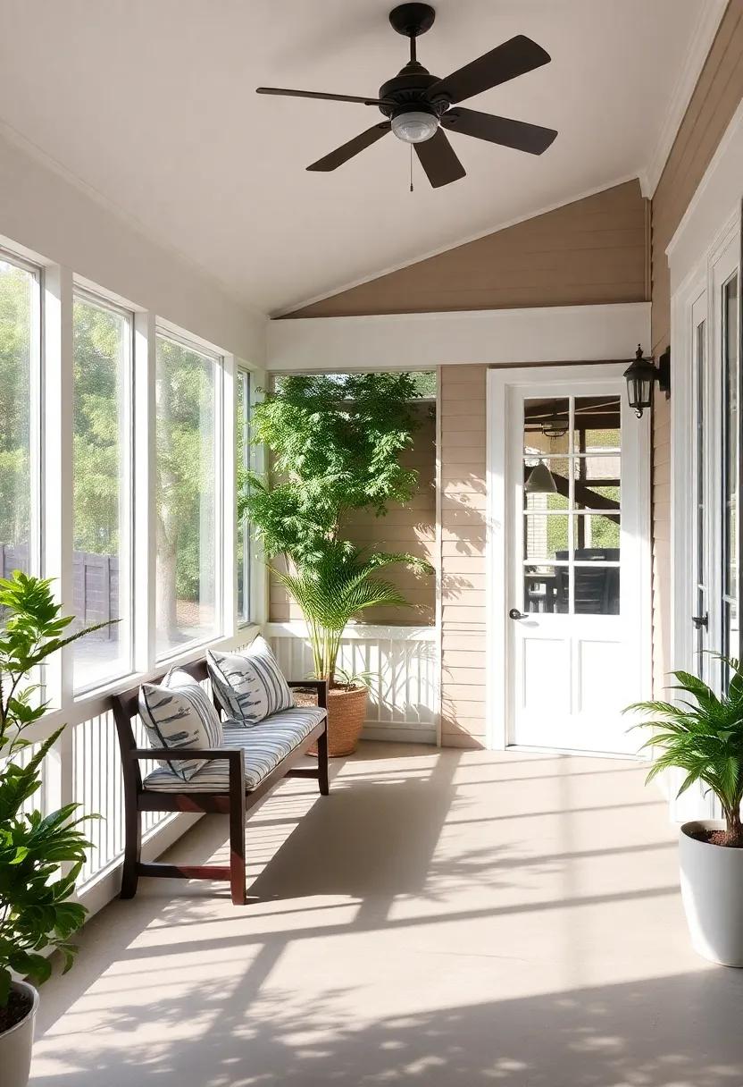 Crafting the Perfect Indoor-Outdoor Flow with Your Design Choices