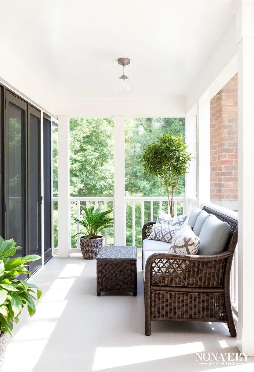 How to use Textiles to Enhance Comfort in Your Outdoor Space