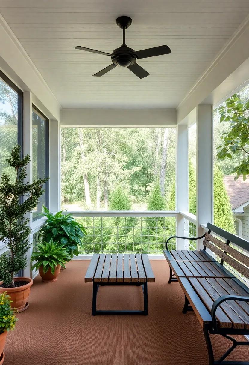 Imagining Future Outdoor Gatherings in Your New Retreat Space