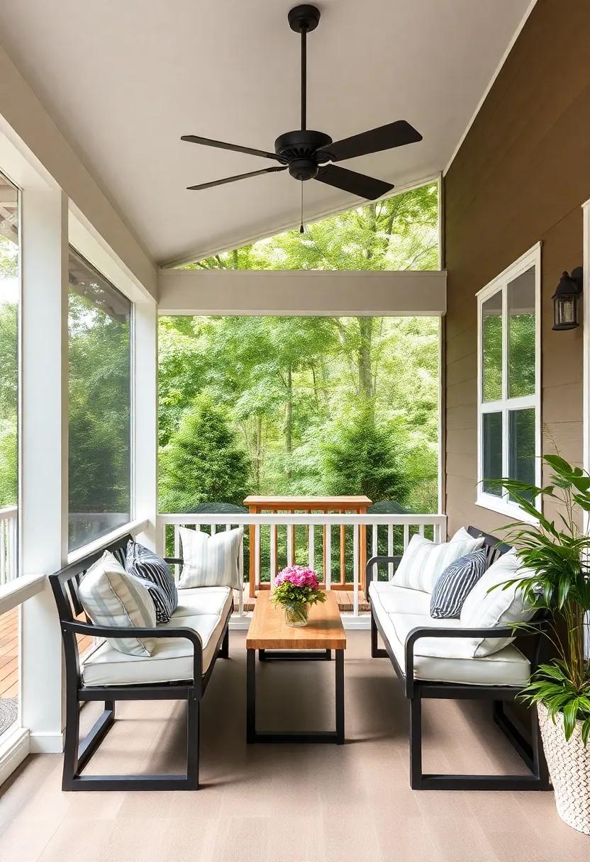 Stylish Bench Seating Options for Ultimate Comfort and Enjoyment