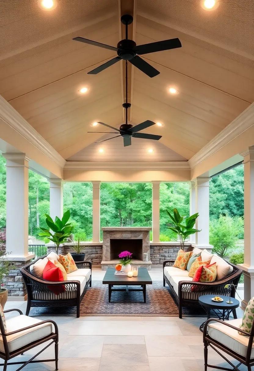 Ceiling Design innovations: Embracing Recessed Lights‌ for a Modern ‌Touch