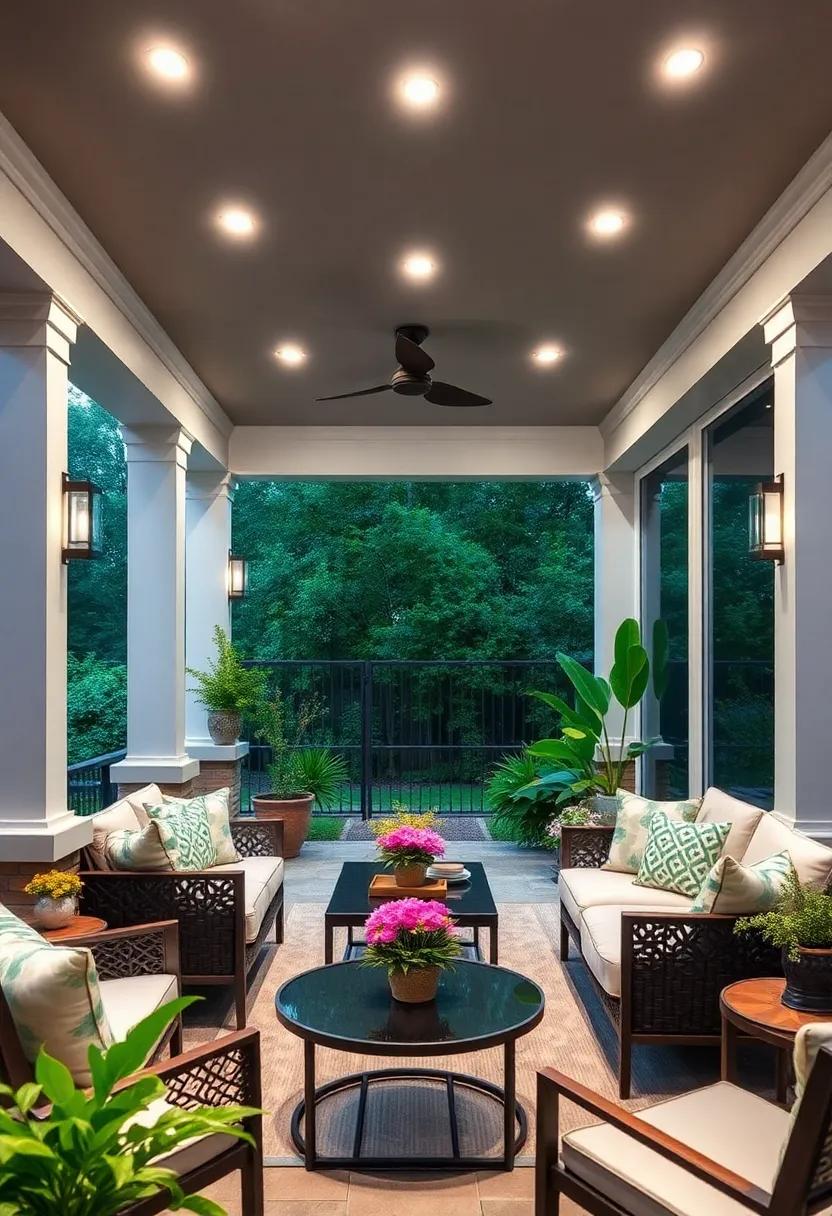 Customizing Your Space: Tailoring Recessed Lighting to Fit Your Lifestyle