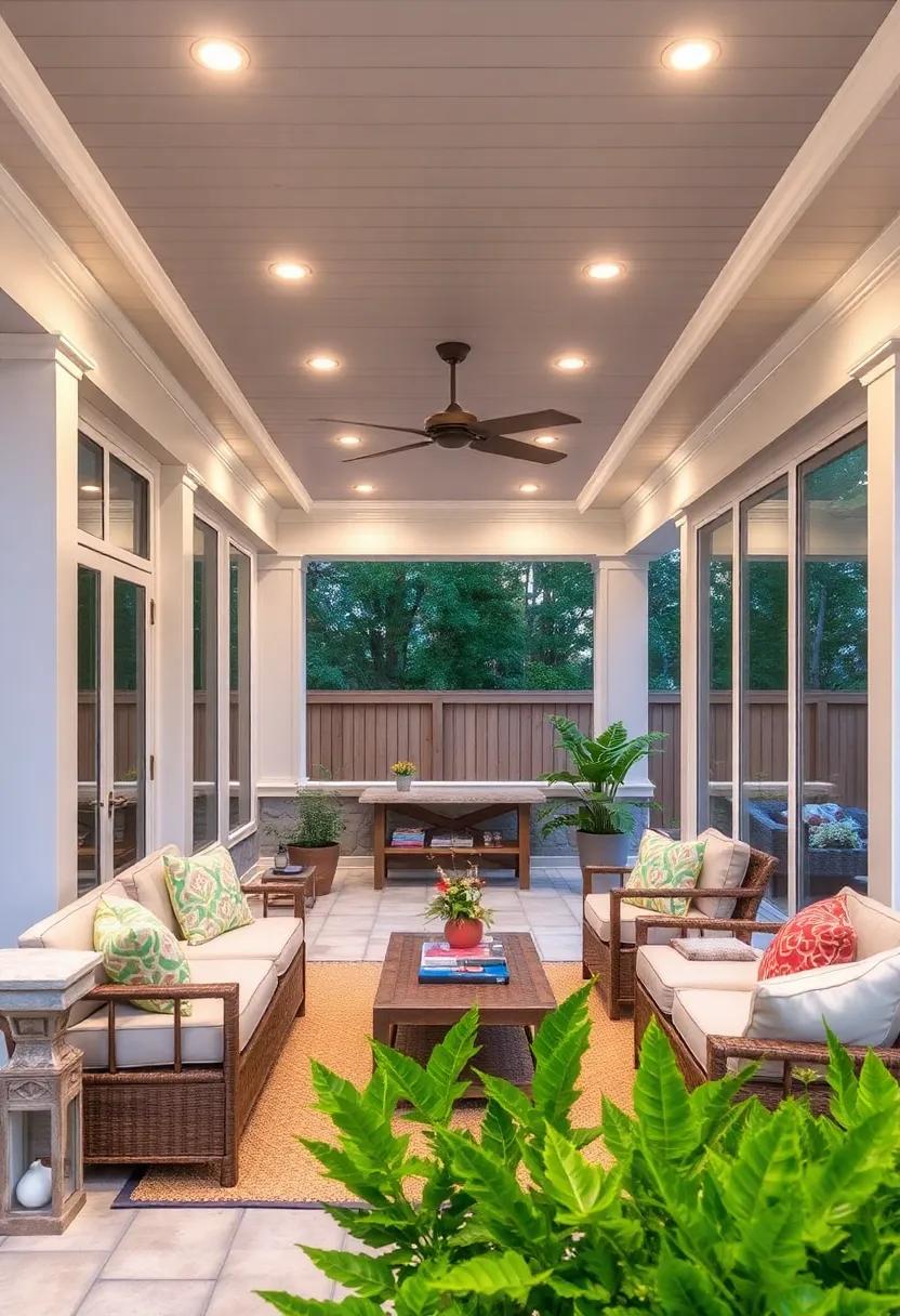 Color Temperature Matters: ‌understanding Lighting Warmth for Recessed Fixtures