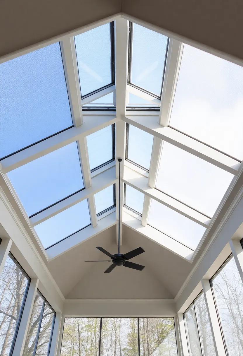 designing for Tranquility: Creating an Inviting Screened Porch Environment