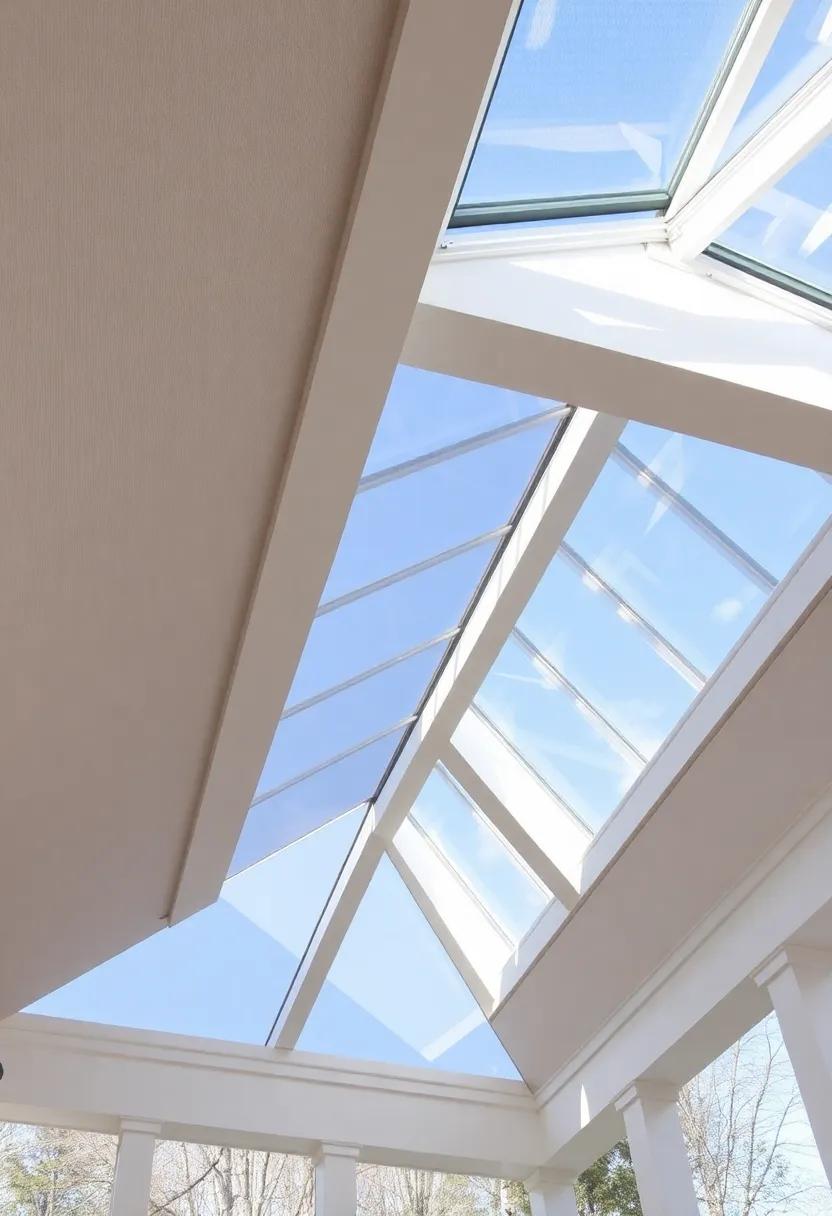Seasonal Adaptability: Enjoying Year-Round Serenity with Skylights