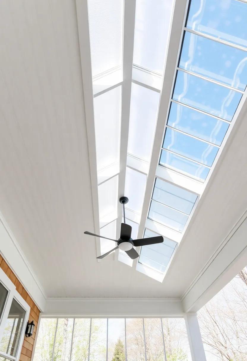 The Sound of Serenity: Acoustic Considerations for Skylighted Spaces