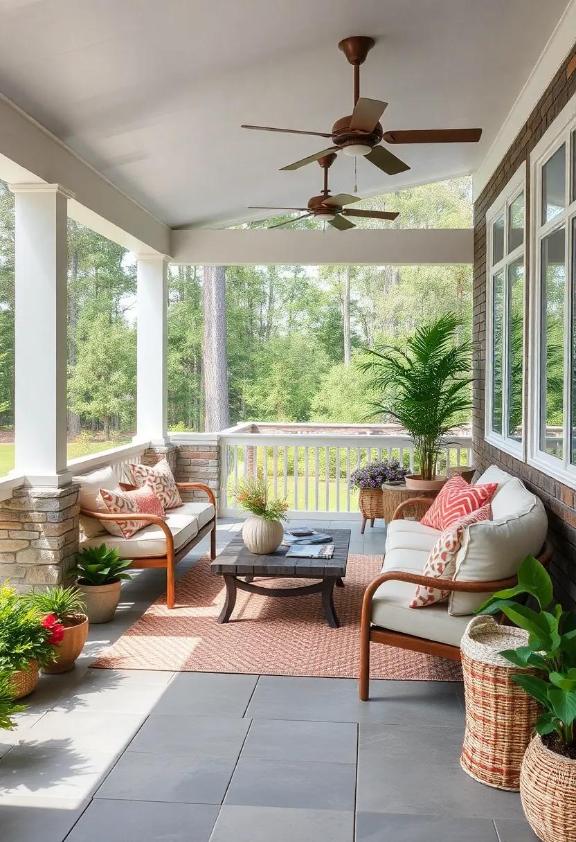 Crafting Your Personalized Coastal Haven with ⁤Unique elements