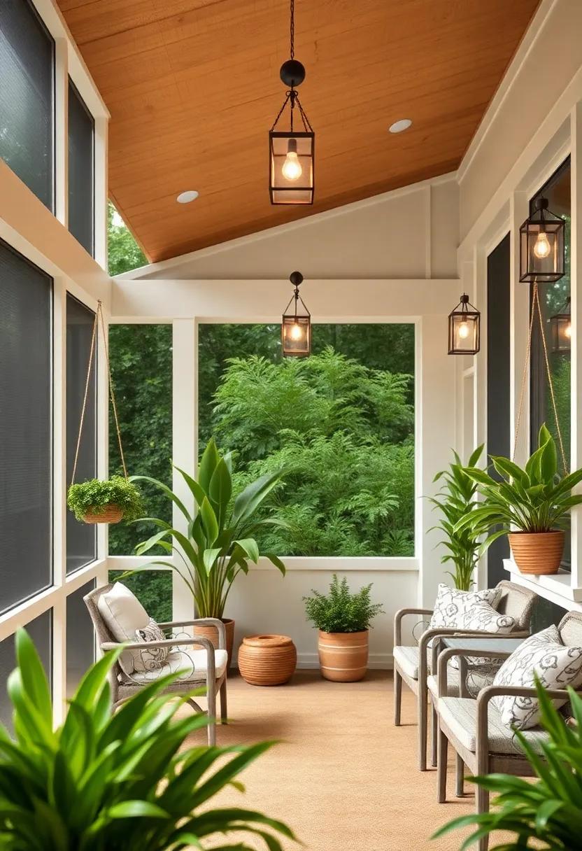 Curating⁢ The Perfect⁣ Ambiance With subtle Sound ⁤Elements