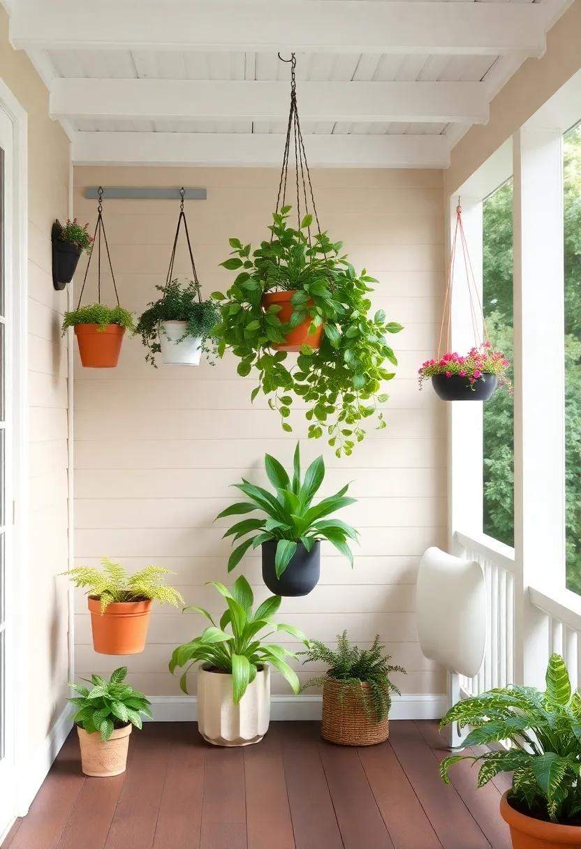 Personalizing ​Your Space With Unique DIY‍ Planter⁤ Projects