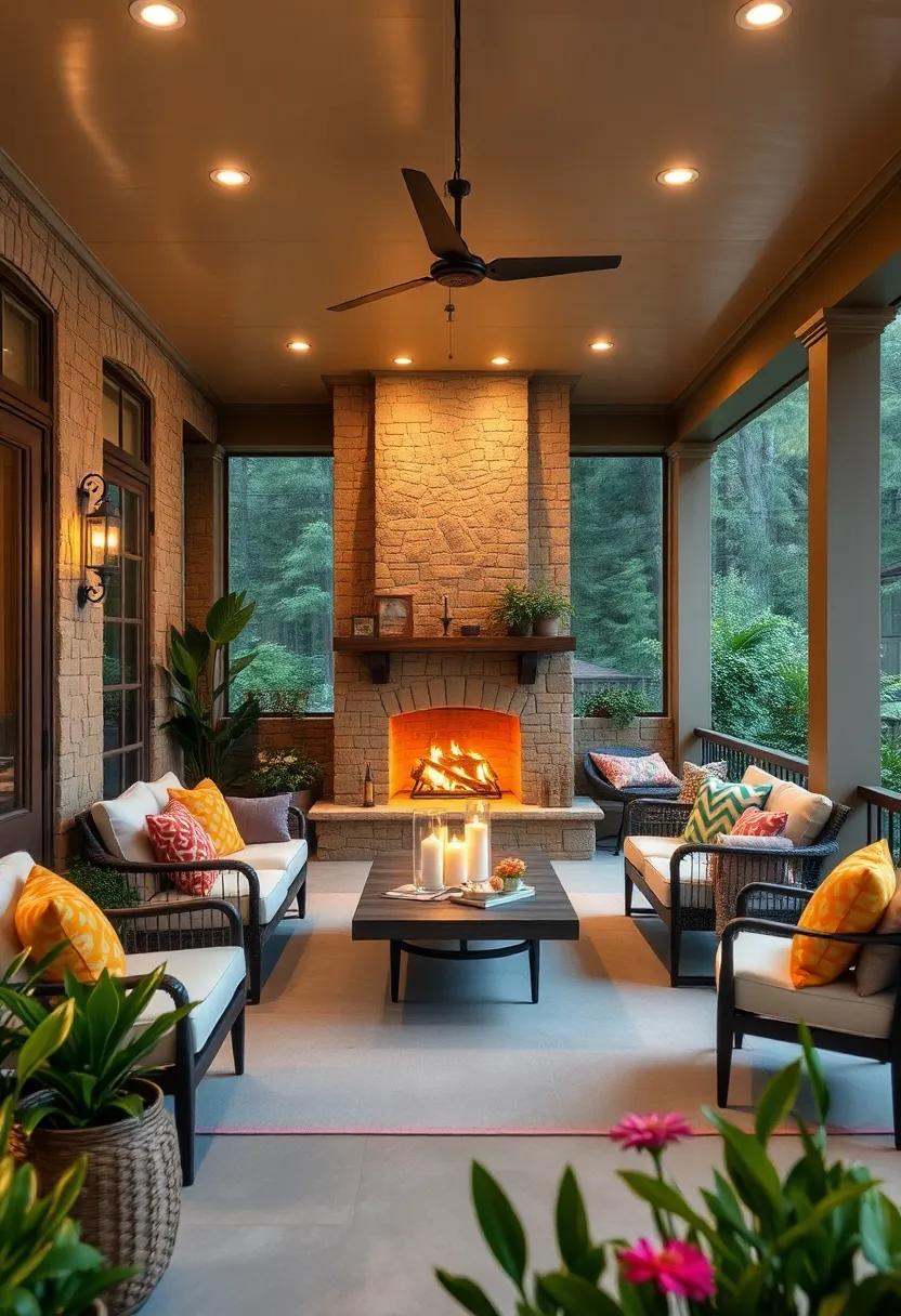 Opt for a mix of⁤ modern and⁢ vintage decor pieces to showcase your ⁣personal style and create visual interest