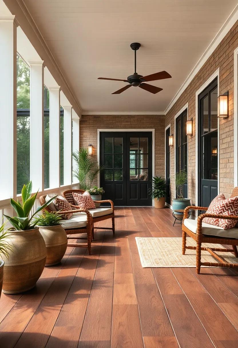 Choosing the Right Non-Slip Surface for Safety and Style