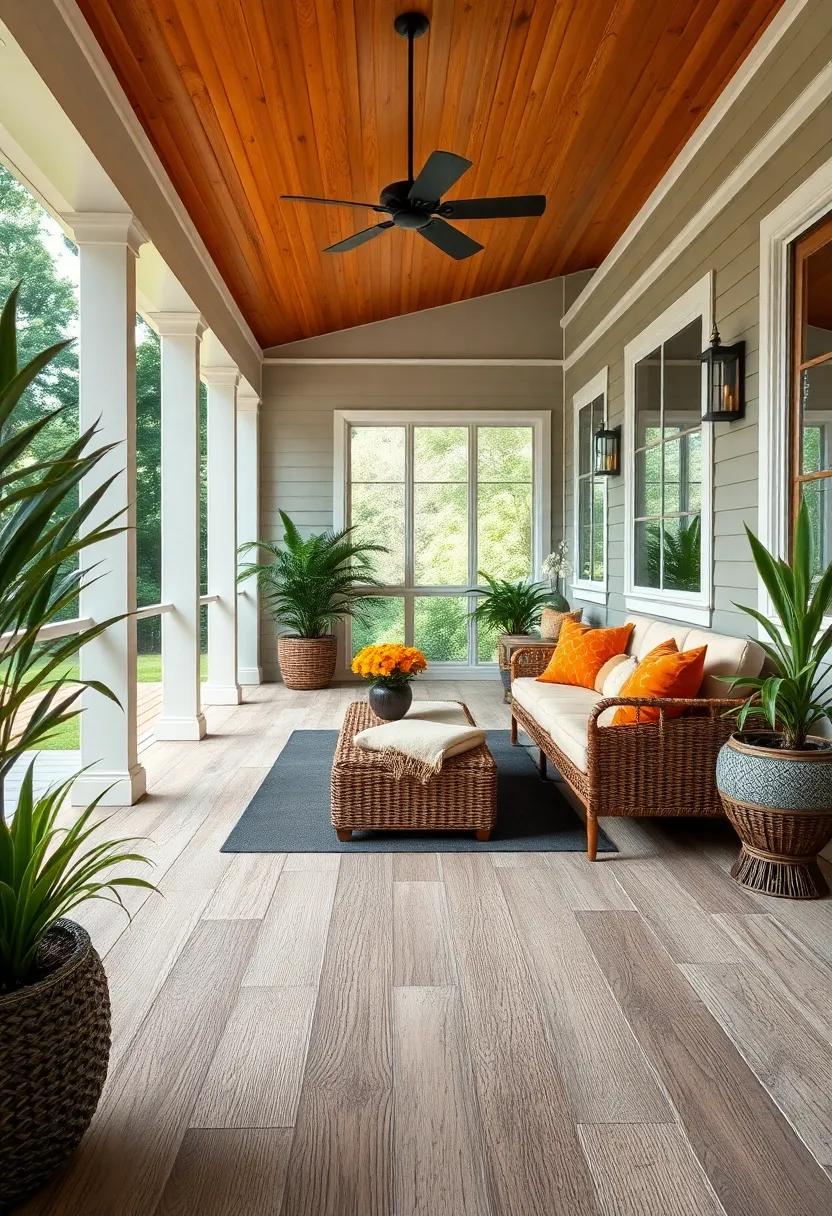 Cozy Up with Soft Carpet Tiles Designed for Outdoor Living