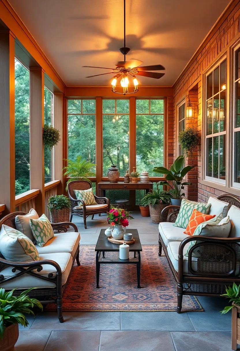 vintage Tea Sets: Serve tea with style using a vintage tea set that adds sophistication to your afternoon rituals