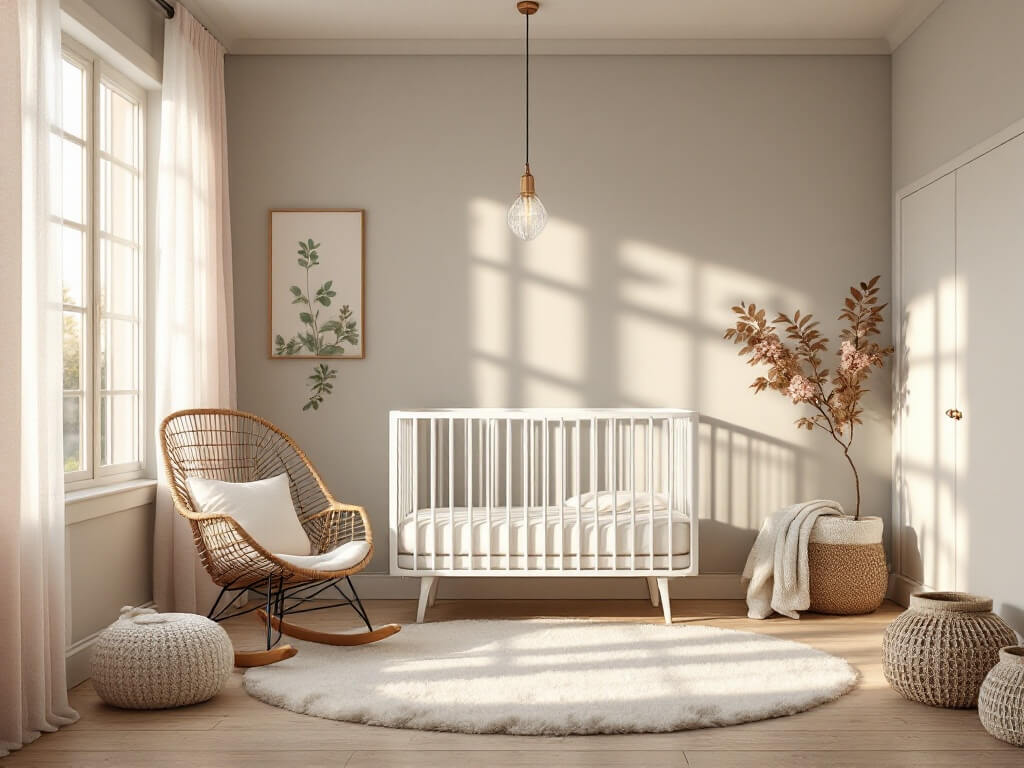 How to Create Dreamy Nursery Spaces: The Ultimate Guide to Nursery Decor and Styling How to Create Dreamy Nursery Spaces: The Ultimate Guide to Nursery Decor and Styling