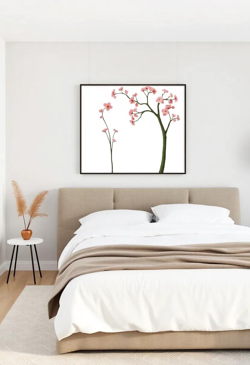 Showcasing Seasonal Art To Refresh Your space Regularly