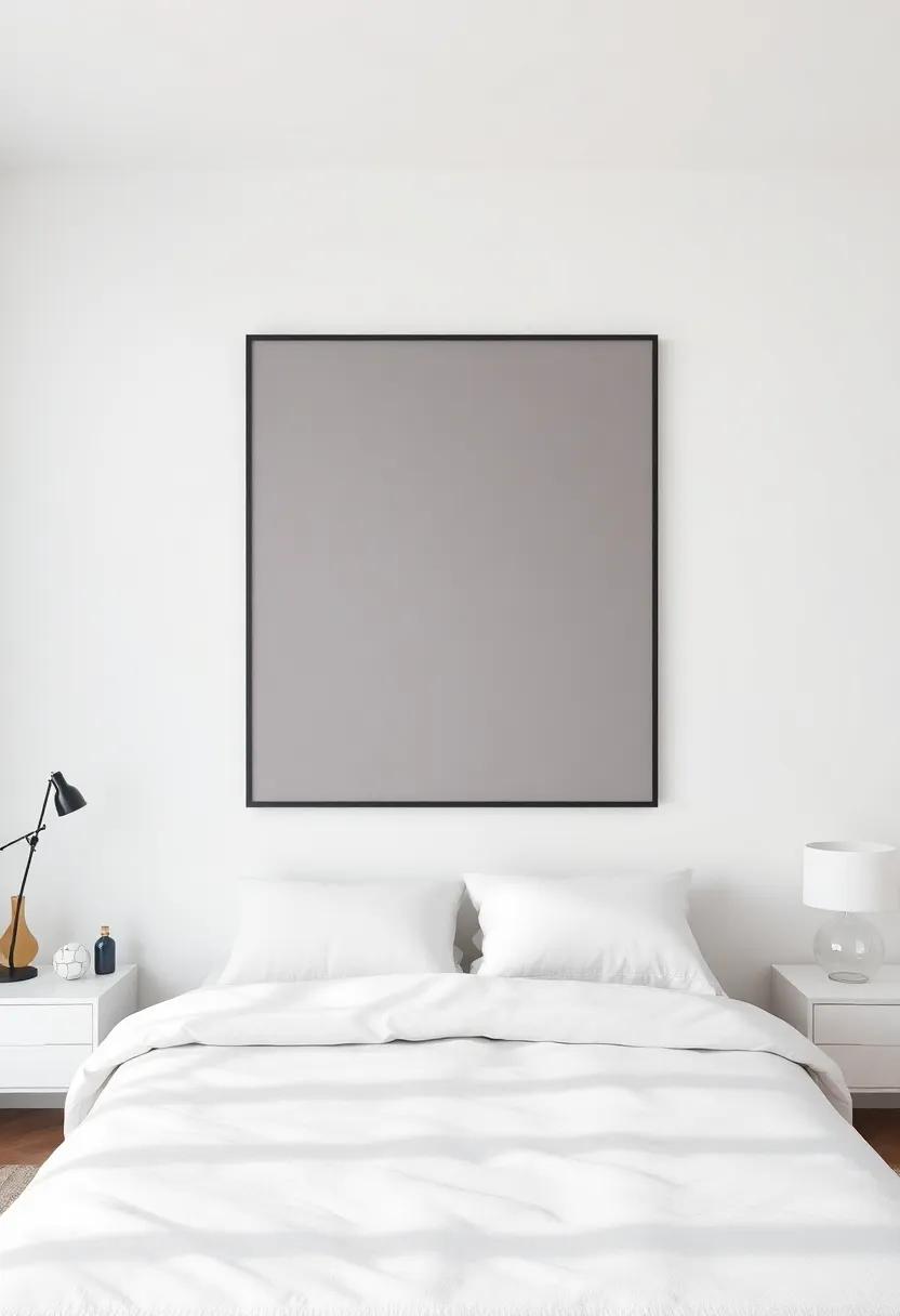 Incorporating Typography As A Statement Element