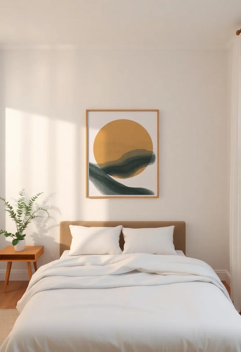 The Role Of Lighting In Showcasing Wall Art