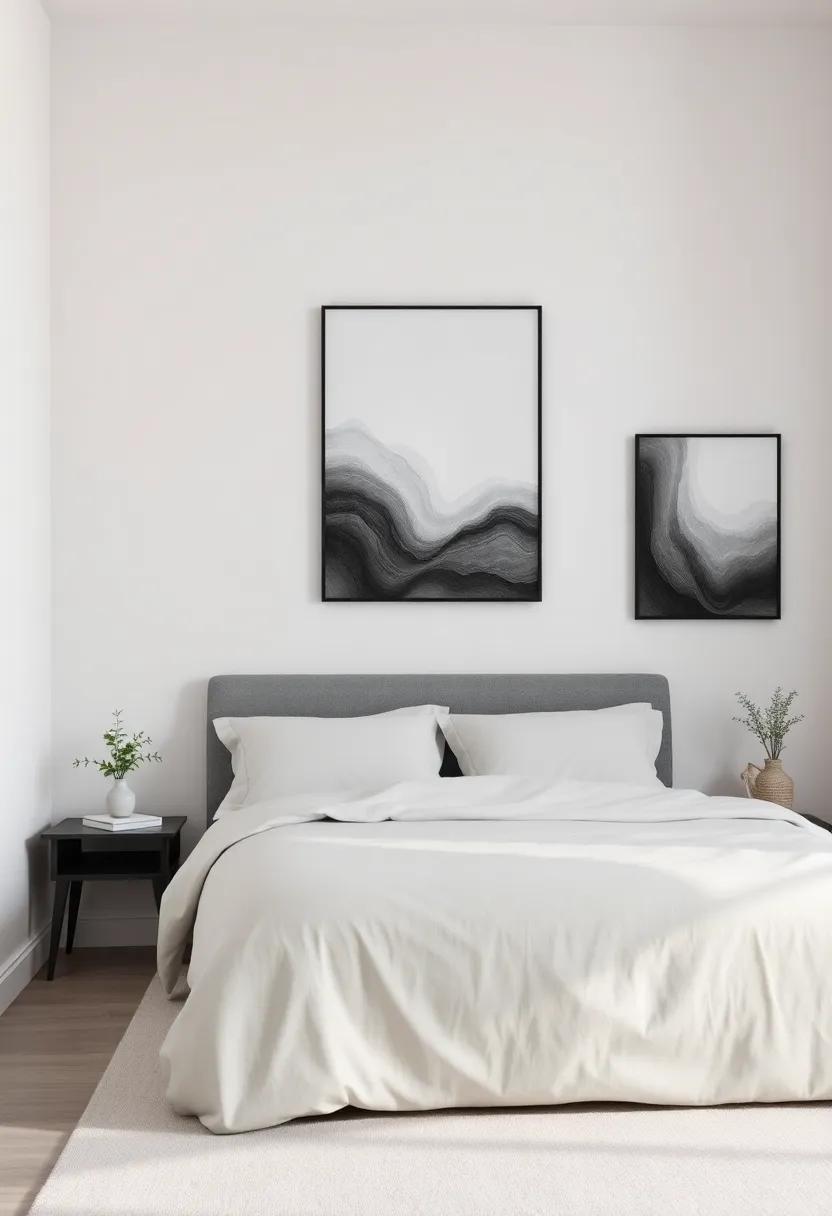 Harnessing Wall Art To Encourage Mindfulness and Relaxation