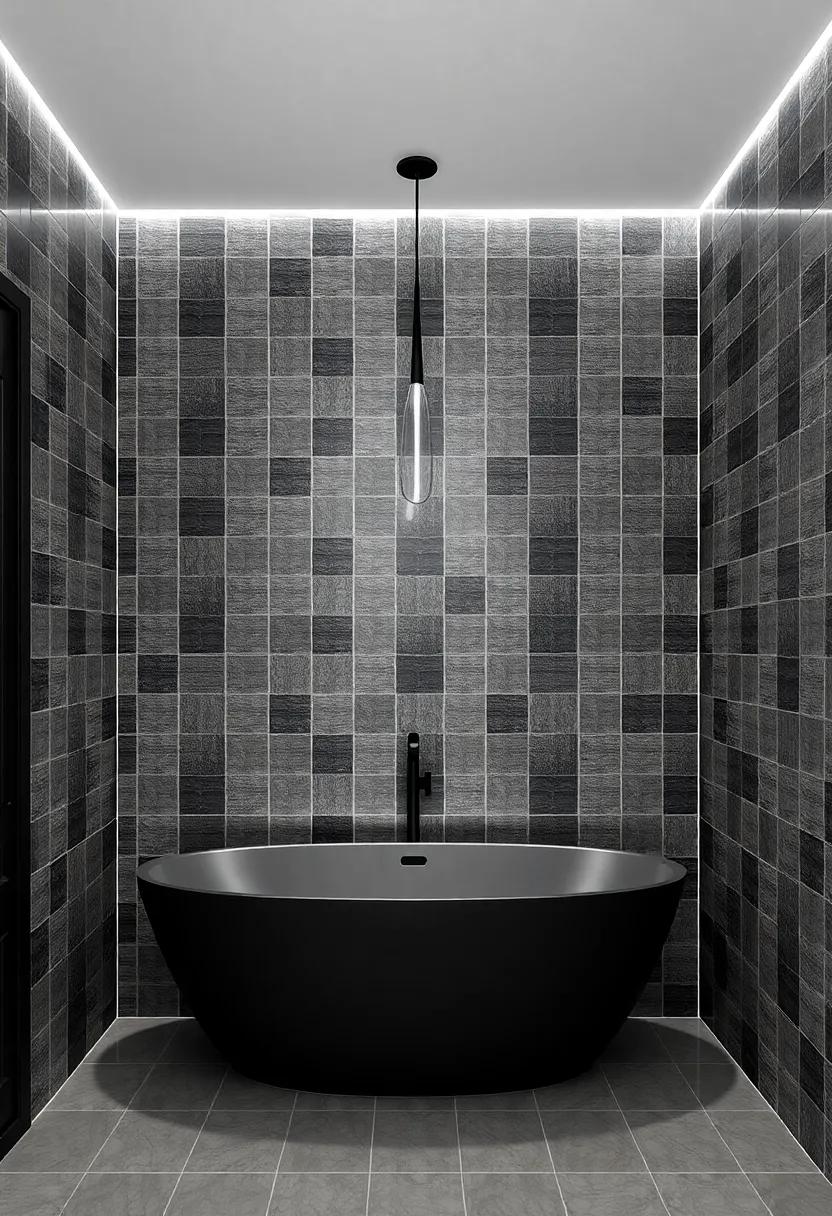 the Allure of patterned Tiles: Choosing the Right Style for Impactful Design