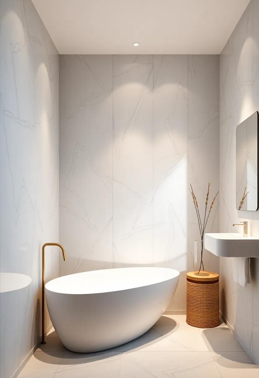 Harnessing the Power of Lighting: Illuminated Wall Ideas to Enhance Your Space