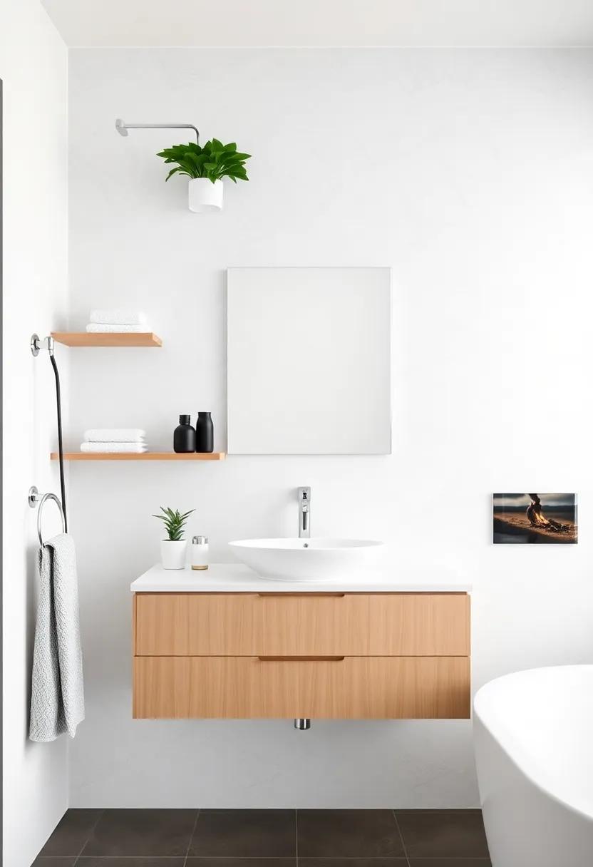 Incorporate Open Shelving for Practical and Stylish Storage Solutions