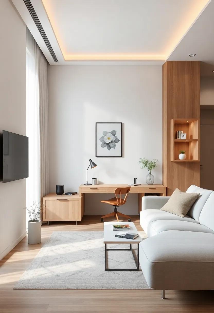 Transformative Styles of Floating Desks That enhance Functionality without clutter