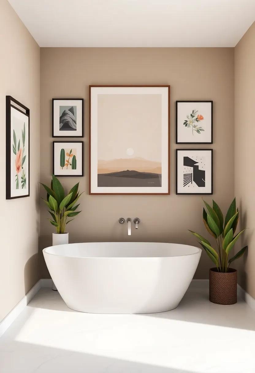 Combining Different Art styles for Eclectic Appeal