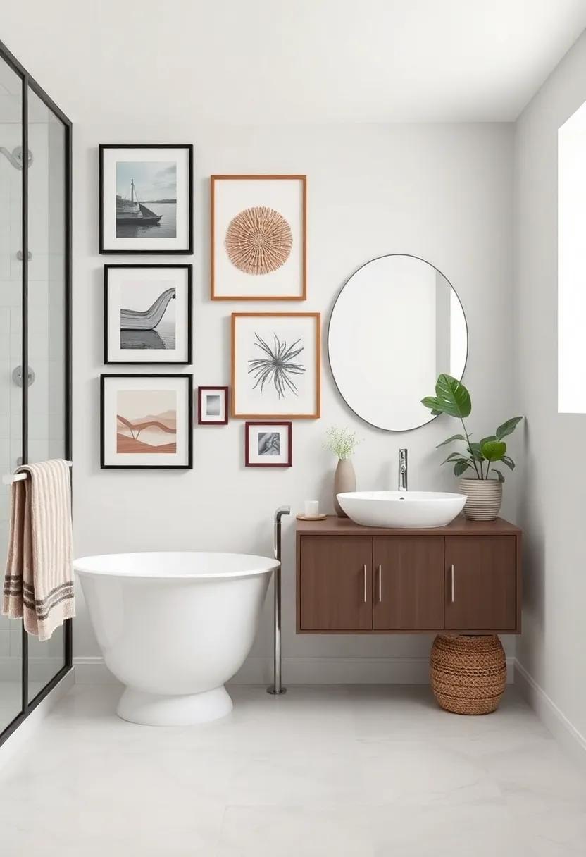 Crafting a Focal Point with Bold Statement Pieces