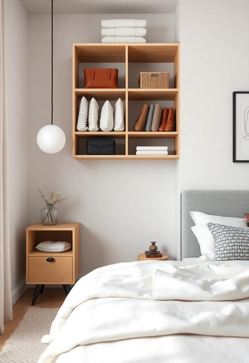 Exploring Stylish ways to store Seasonal Items Efficiently