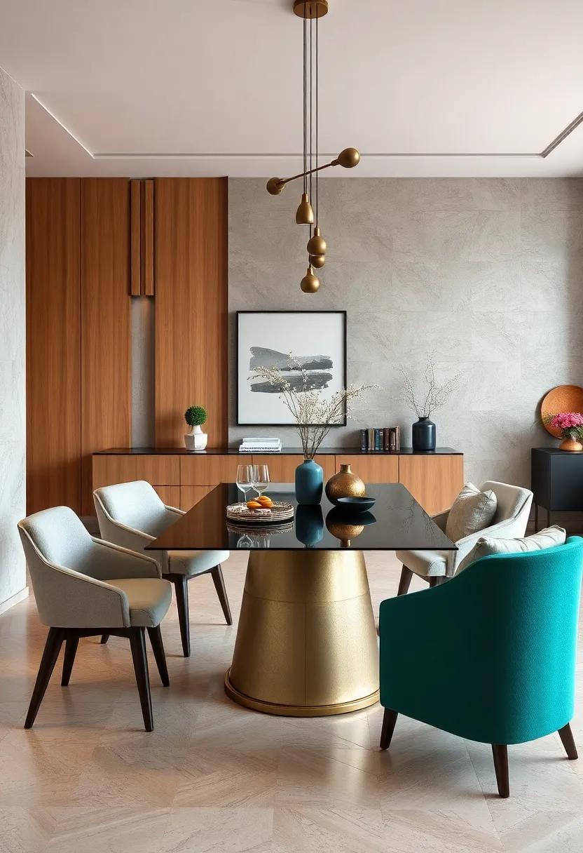 Multi-Purpose Dining Tables That Adapt to Your Needs and Aesthetic