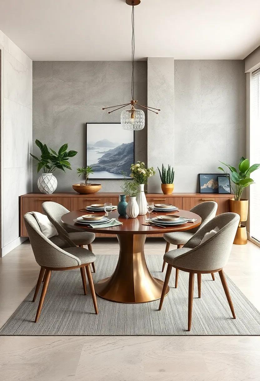 Scandinavian Influences that Embrace Simplicity and Functional Design