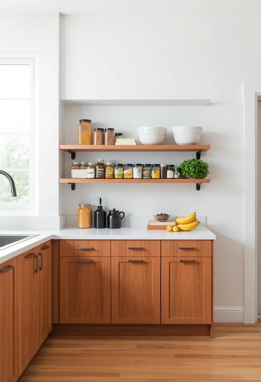 Designing a Functional Spice Rack that Fits in Any Kitchen Nook
