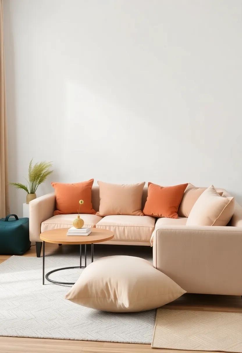 Cushion Size Matters: Selecting the Perfect Dimensions for Your Space